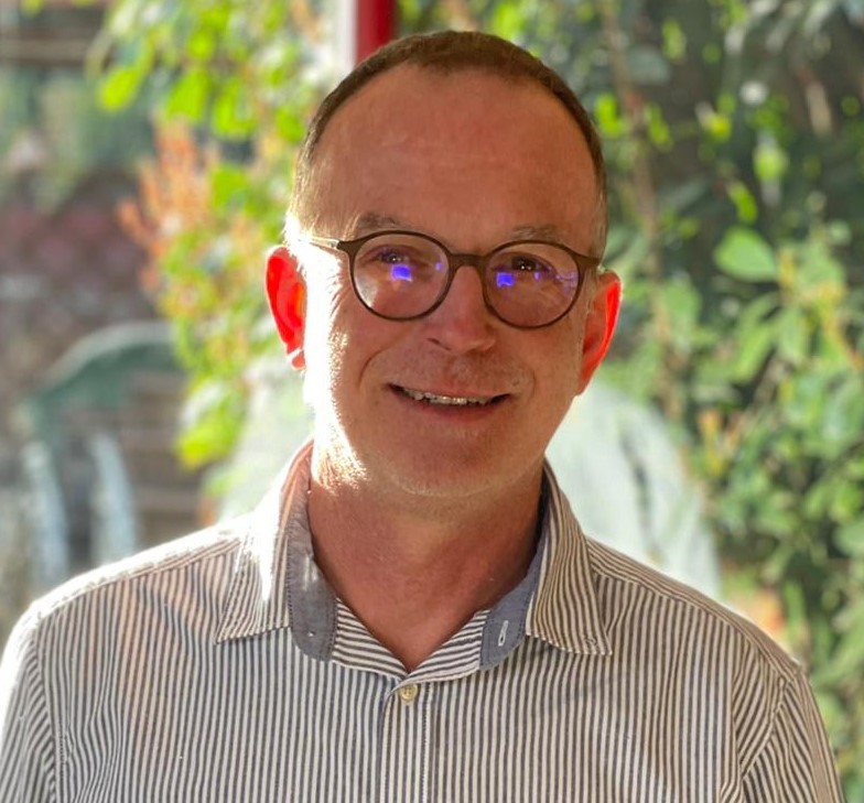 GUANTER Patrice expert-immobilier à PERPIGNAN